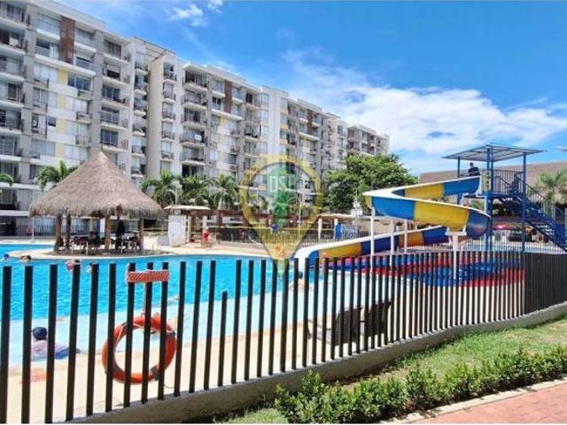 Apartamento en arriendo en Ricaurte, Cundinamarca