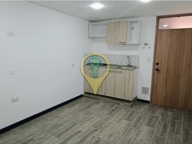 Apartamento en arriendo en Cundinamarca