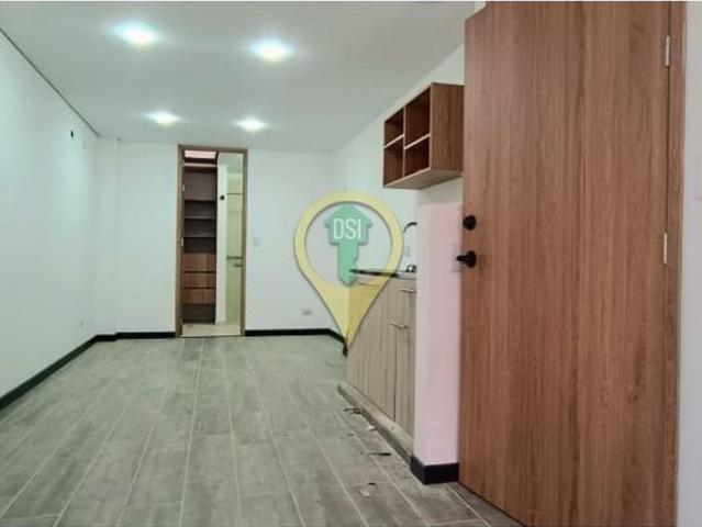 Apartamento en arriendo en Cundinamarca