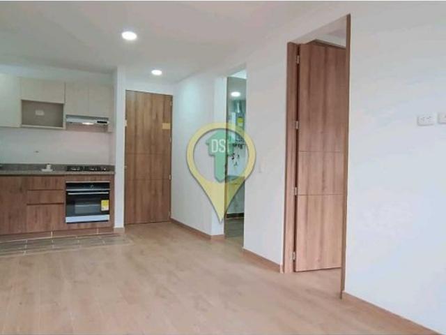 Apartamento en arriendo en Cundinamarca