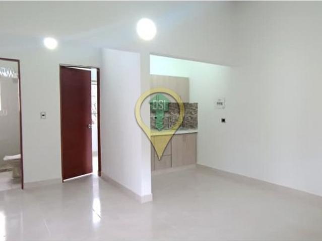 Apartamento en arriendo en Cundinamarca