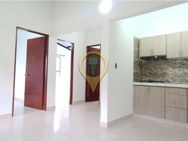 Apartamento en arriendo en Cundinamarca