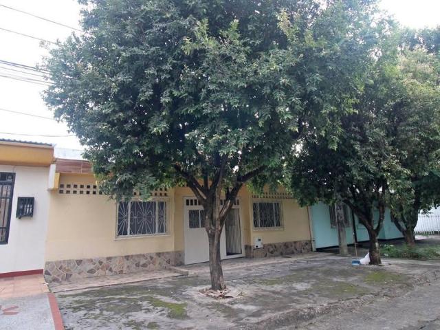 Casa en arriendo en El Altico, Neiva