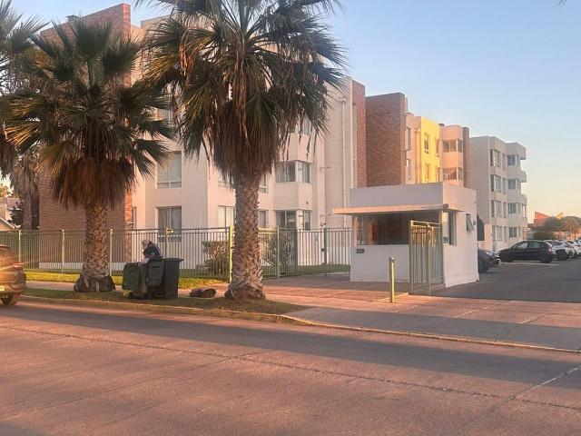 Departamento en arriendo en La Serena, Coquimbo