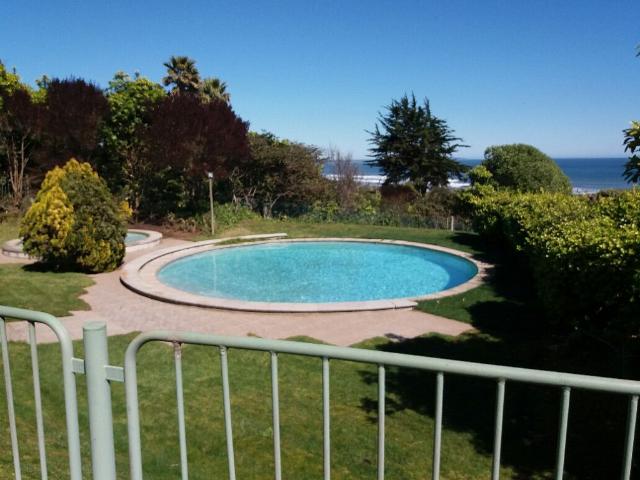 Departamento en arriendo en Santo Domingo, Valparaíso