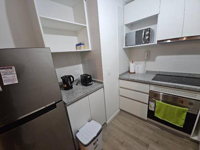 Departamento en arriendo en Papudo, Valparaíso