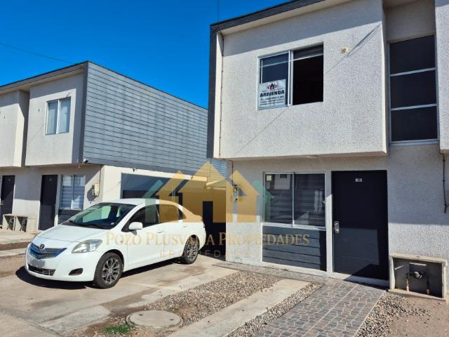 Casa en arriendo en La Serena, Coquimbo