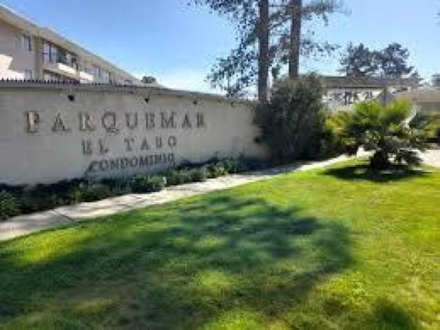 Departamento en arriendo en El Tabo, Valparaíso