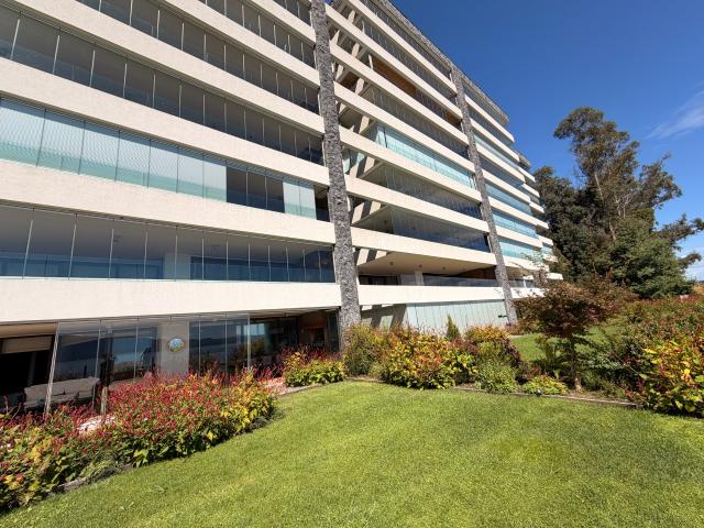 Departamento en arriendo en La Araucanía