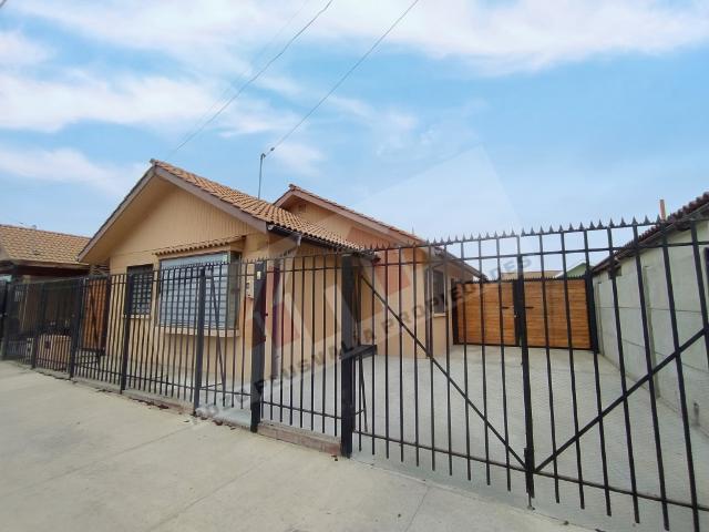 Departamento en arriendo en La Serena, Coquimbo