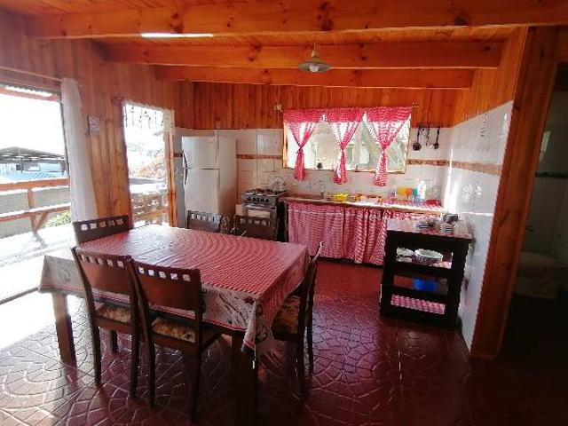 Casa en arriendo en El Tabo, Valparaíso