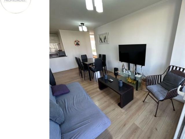 Departamento en arriendo en Papudo, Valparaíso