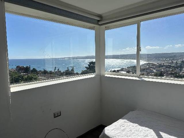 Departamento en arriendo en Cartagena, Provincia de San Antonio