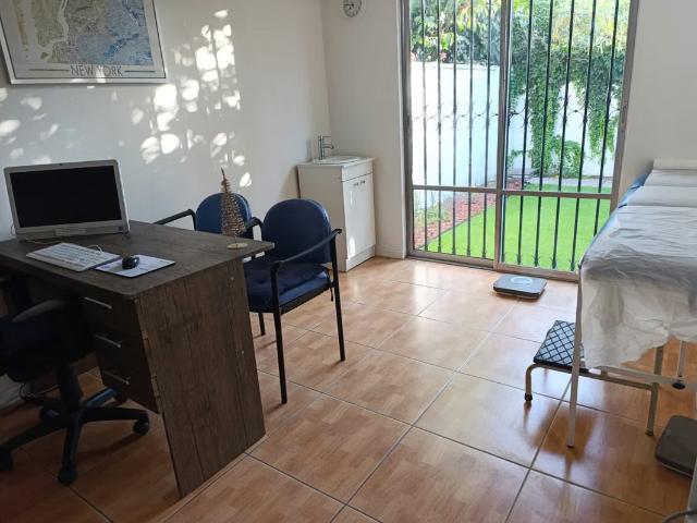 Oficina en arriendo en Maipu, Metropolitana