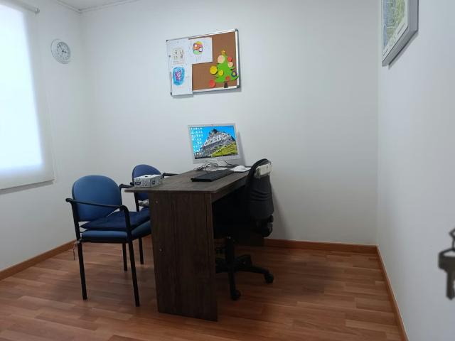 Oficina en arriendo en Maipu, Metropolitana