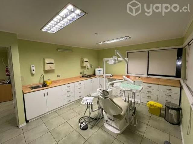 Oficina en arriendo en Coronel, Biobío