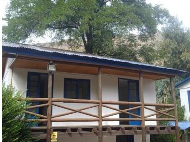 Casa en arriendo en El Melocotón, Metropolitana