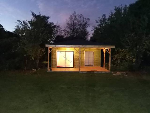 Casa en arriendo en Los Angeles, Biobío
