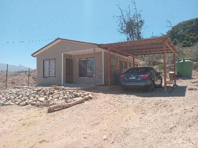 Casa en arriendo en Freirina, Atacama