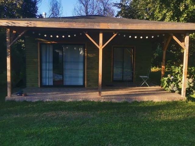 Casa en arriendo en Los Angeles, Biobío