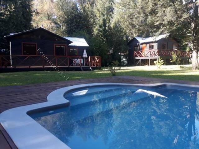Casa en arriendo en Liumalla, La Araucanía