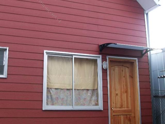 Casa en arriendo en Valdivia, Los Ríos