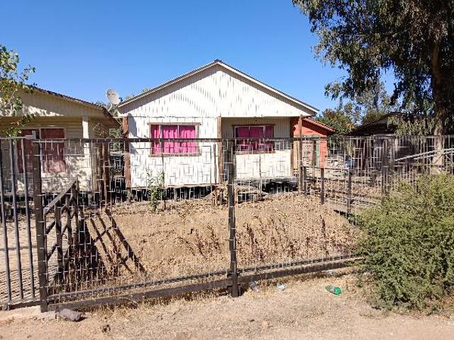 Casa en arriendo en La Ligua, Valparaíso