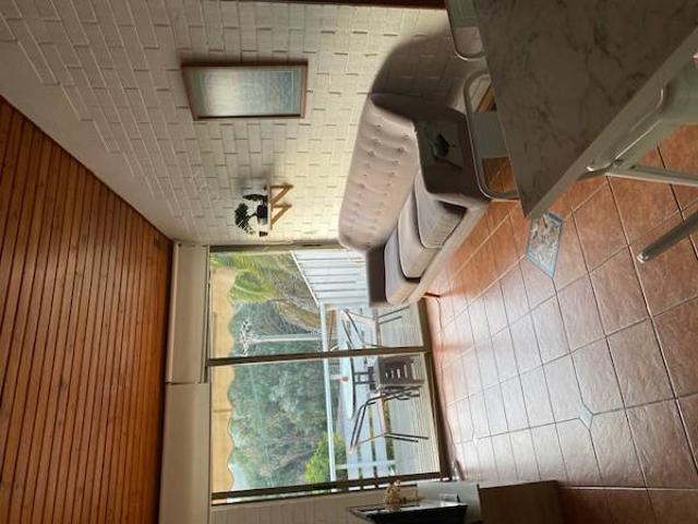 Casa en arriendo en Chorrillos, Valparaíso