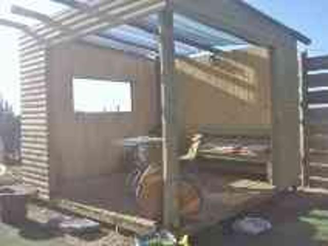 arriendo cabaña con piscina en concon
