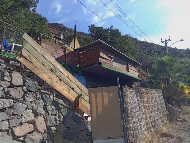 Casa en arriendo en Las Lomas II, Lo Barnechea