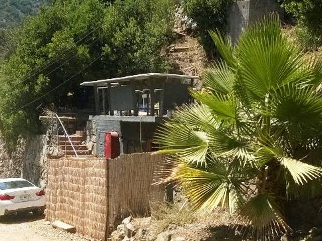 Casa en arriendo en Las Lomas II, Lo Barnechea