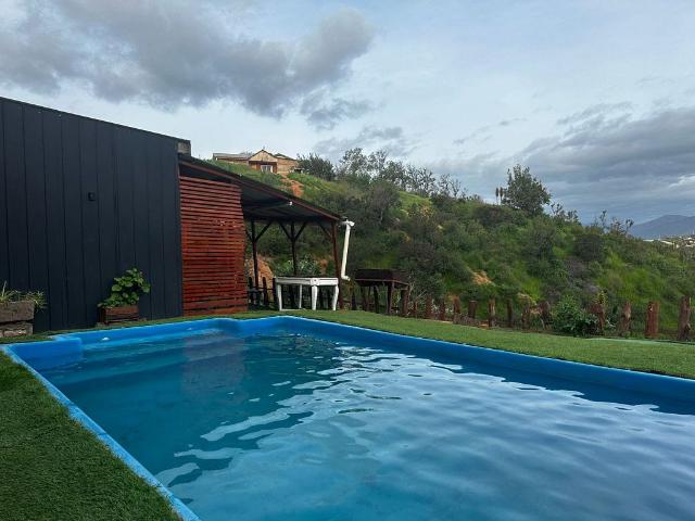 Casa en arriendo en Limache, Valparaíso