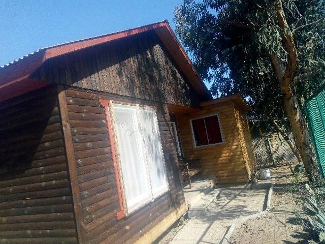 Casa en arriendo en La Ligua, Valparaíso