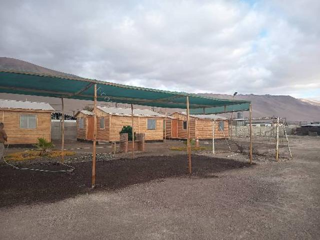 Casa en arriendo en Iquique, Tarapacá