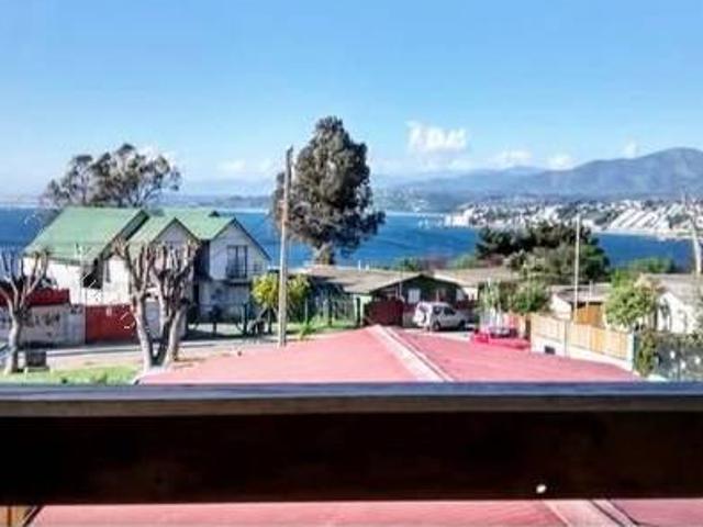 Casa en arriendo en Gabriela Mistral, Concón