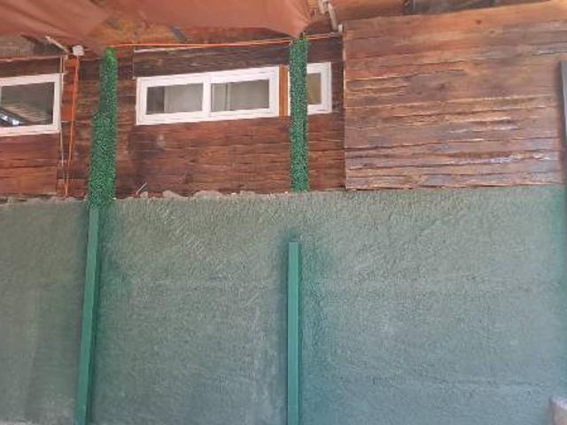 Casa en arriendo en Lo Barnechea, Provincia de Santiago