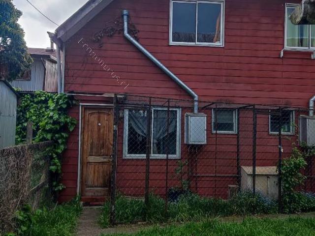 Casa en arriendo en Valdivia, Los Ríos