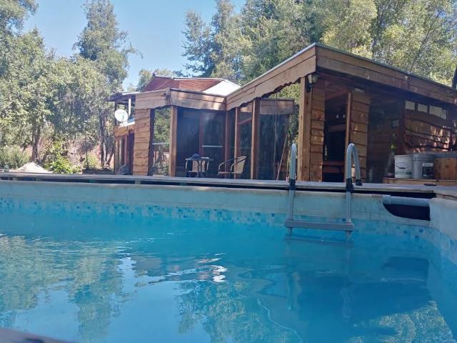 Casa en arriendo en La Vega, Río Claro