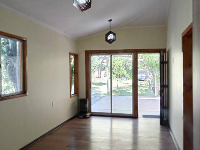 Casa en arriendo en El Melocotón, Metropolitana