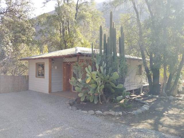 Casa en arriendo en El Melocotón, Metropolitana