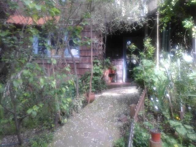 Casa en arriendo en La Florida, Santiago