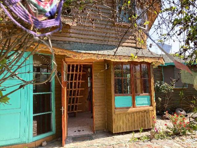Casa en arriendo en Olmué, Provincia de Marga Marga