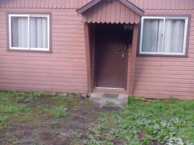 Departamento en arriendo en Contulmo