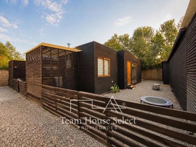 Casa en arriendo en Chicureo, Colina