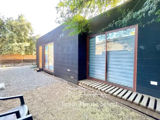 Casa en arriendo en Chicureo, Colina