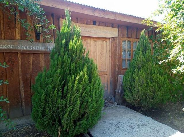 Local Comercial en arriendo en Colbún, Maule