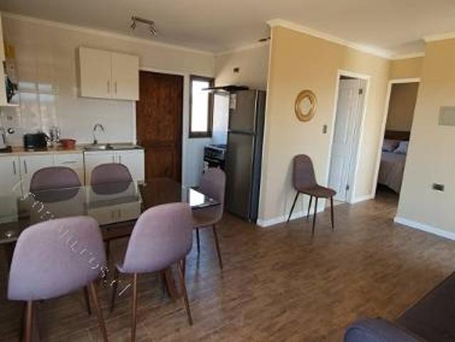 Casa en arriendo en Angol, La Araucanía