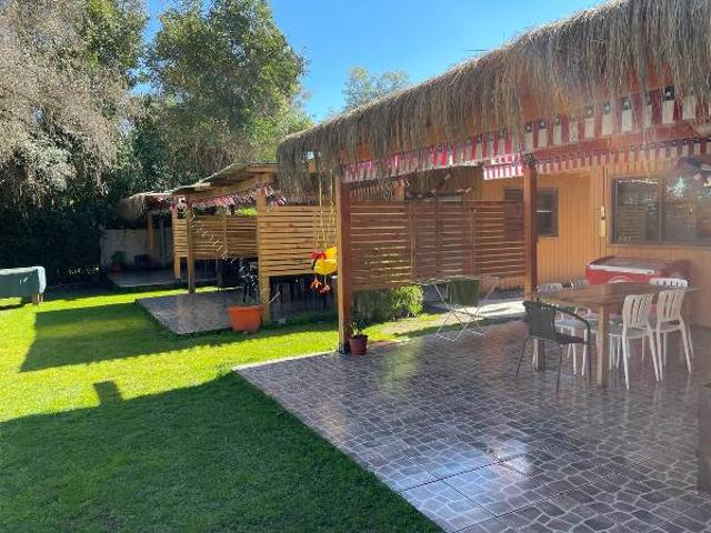 Casa en arriendo en Las Cabras, Libertador General Bernardo O'higgins