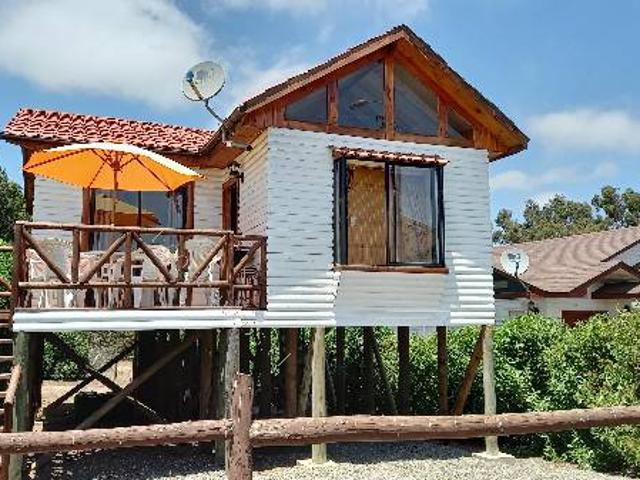 Casa en arriendo en Condominio Campo Alegre, Puchuncaví
