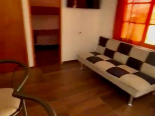 Arriendo Cabañas en Arica Playa Las Machas